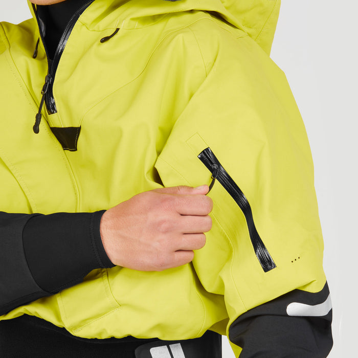 NRS - Men's Navigator GORE-TEX Semi-Dry Suit