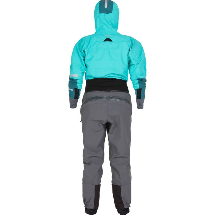 NRS - Women's Navigator GORE-TEX  Dry Suit