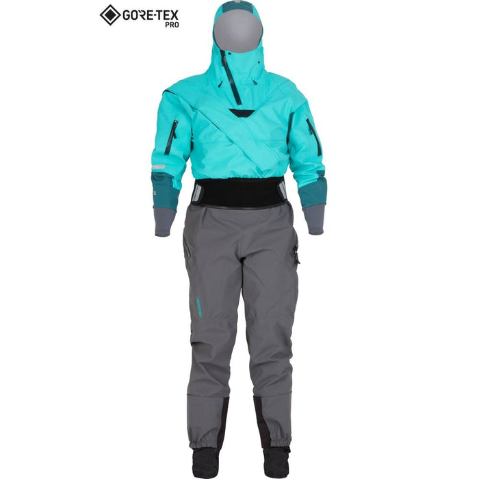 NRS - Women's Navigator GORE-TEX  Dry Suit