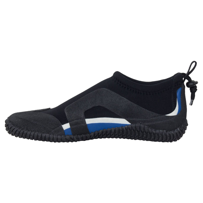 NRS Kicker Remix Wetshoe - Past Season - SIZE 5 ONLY