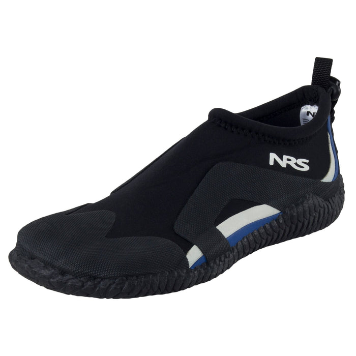 NRS Kicker Remix Wetshoe - Past Season - SIZE 5 ONLY