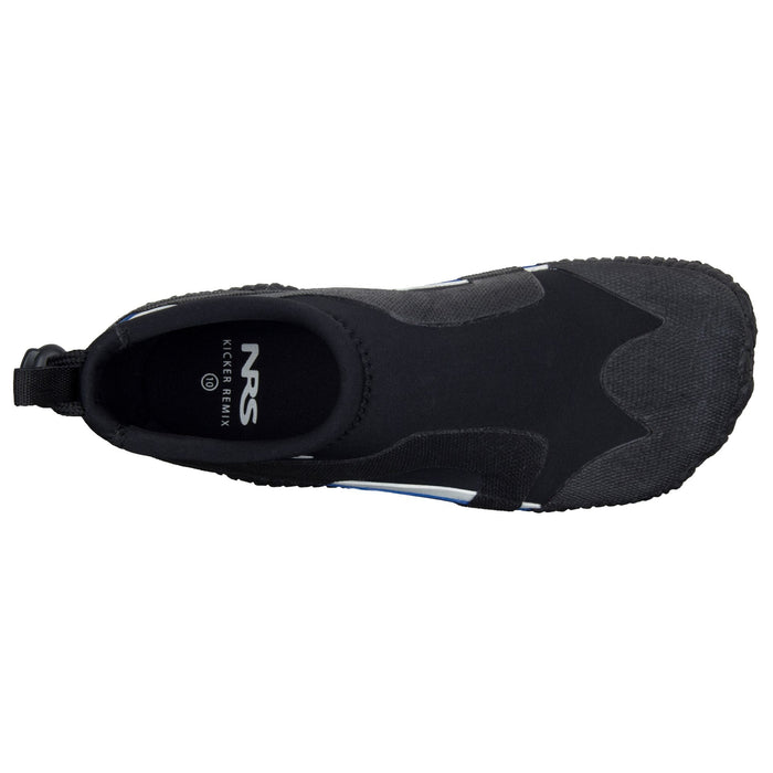 NRS Kicker Remix Wetshoe - Past Season - SIZE 5 ONLY