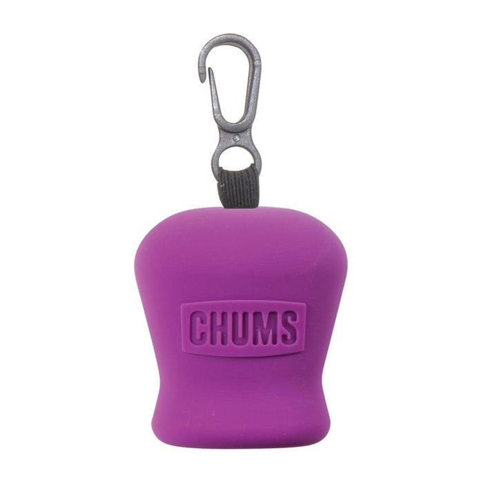 Chums - Pouch Microfiber Lens Cloth