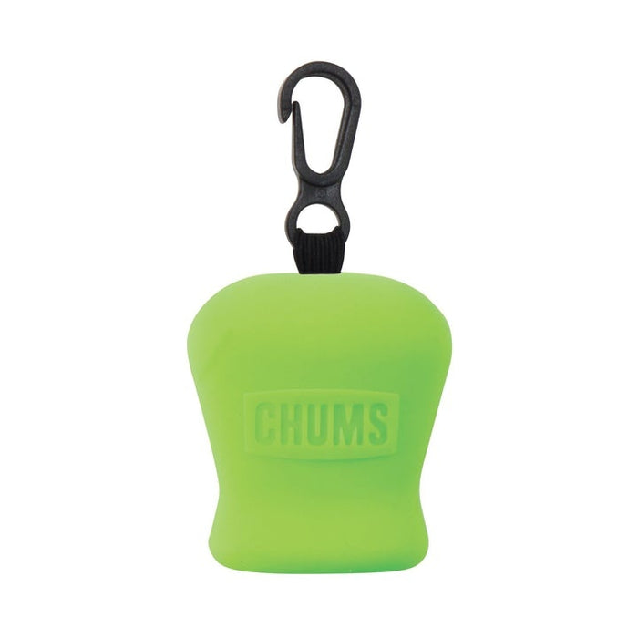 Chums - Pouch Microfiber Lens Cloth