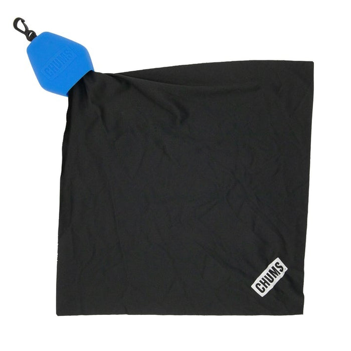 Chums - Pouch XL Microfiber Lens Cloth