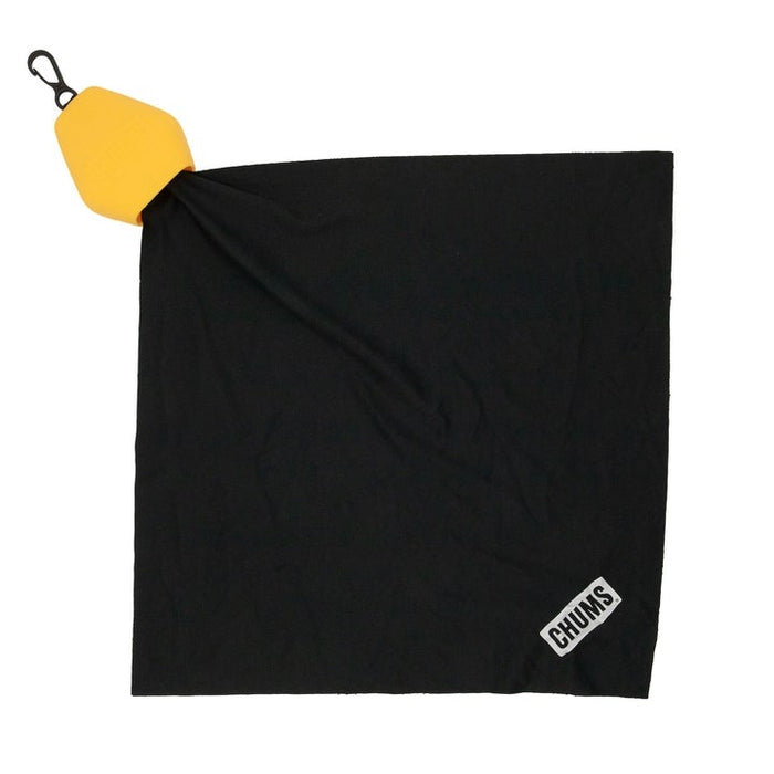 Chums - Pouch XL Microfiber Lens Cloth