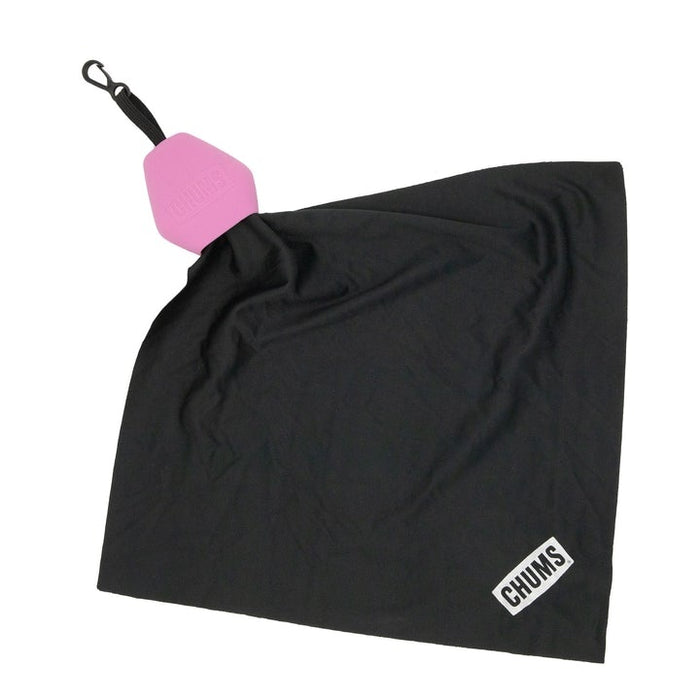 Chums - Pouch XL Microfiber Lens Cloth