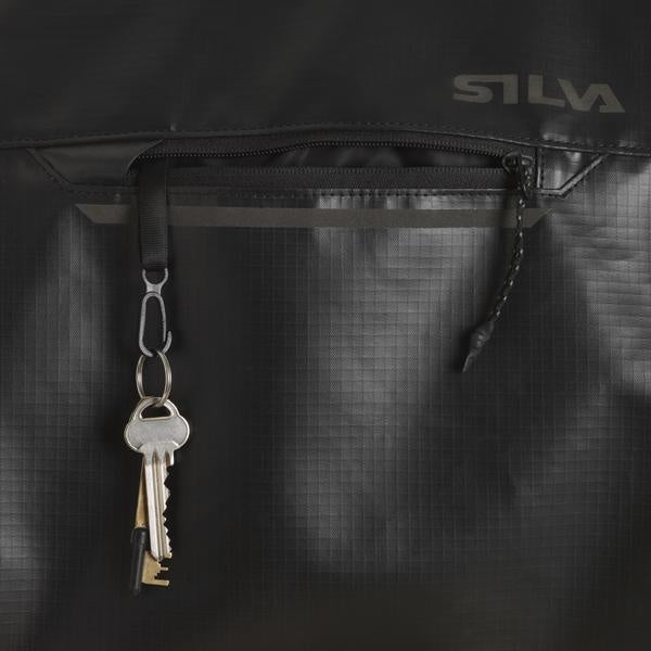 Silva - 360 Lap Backpack