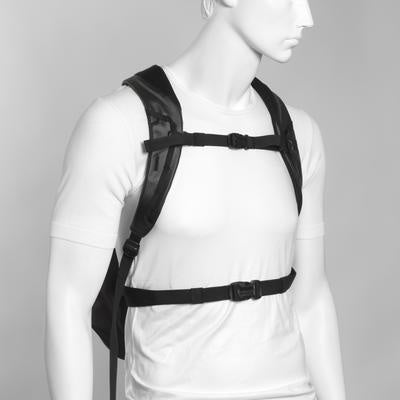 Silva - 360 Lap Backpack