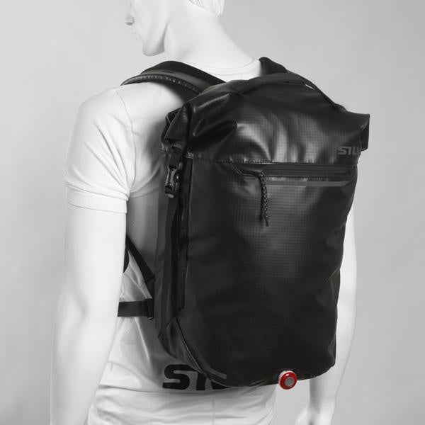 Silva - 360 Lap Backpack