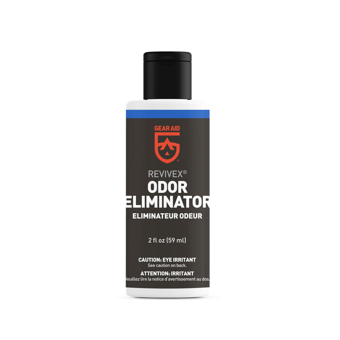 Gear Aid - Revivex Odor Eliminator / Mirazyme - 2oz