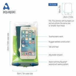 Aquapac - Classic Phone Case ++