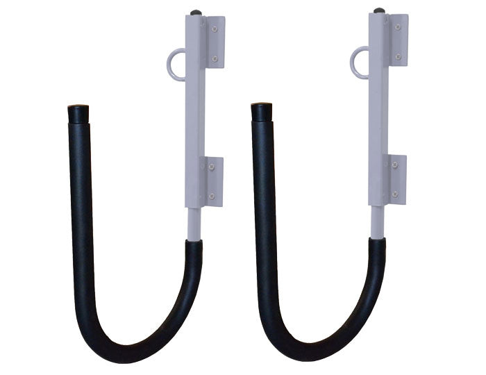 Malone - SUPSwing™ Folding SUP Wall Mount Cradles