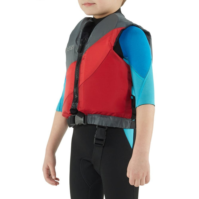 NRS - Crew Child PFD