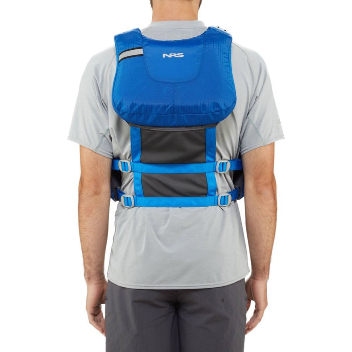 NRS - Clearwater Mesh Back PFD- XL/XXL ONLY