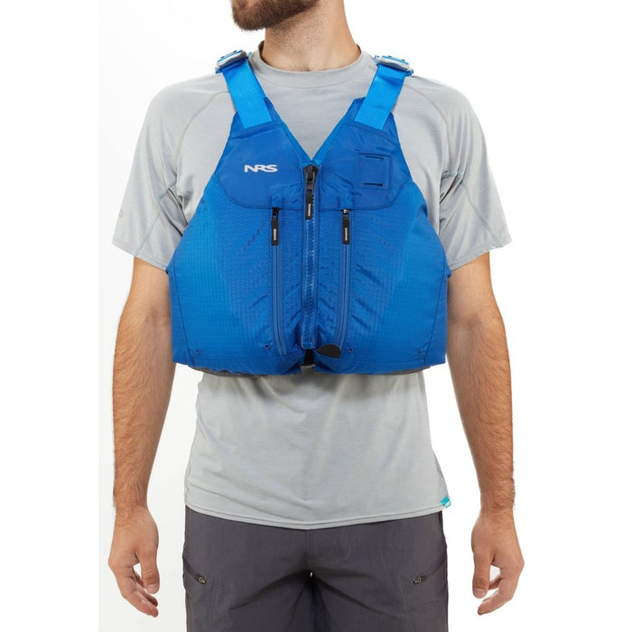 NRS - Clearwater Mesh Back PFD- XL/XXL ONLY