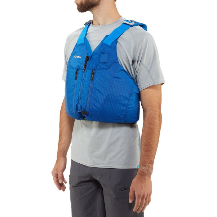 NRS - Clearwater Mesh Back PFD- XL/XXL ONLY