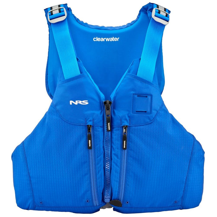 NRS - Clearwater Mesh Back PFD- XL/XXL ONLY