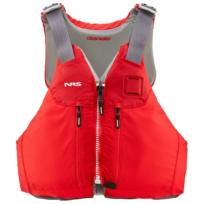 NRS - Clearwater Mesh Back PFD- XL/XXL ONLY