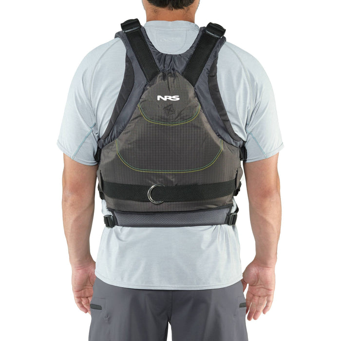 NRS - Zen Rescue PFD - Discontinued