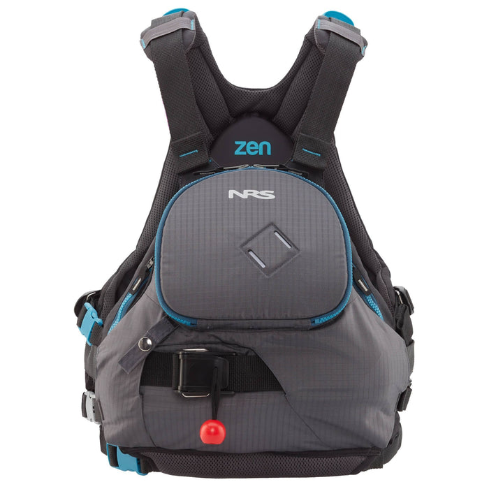 NRS - Zen Rescue PFD - Discontinued