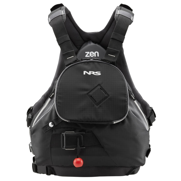 NRS - Zen Rescue PFD - Discontinued