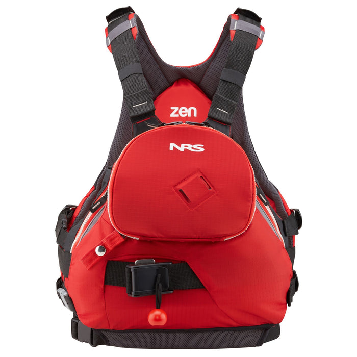 NRS - Zen Rescue PFD - Discontinued