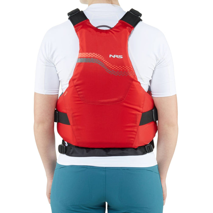 NRS - Vapor PFD - XXL ONLY