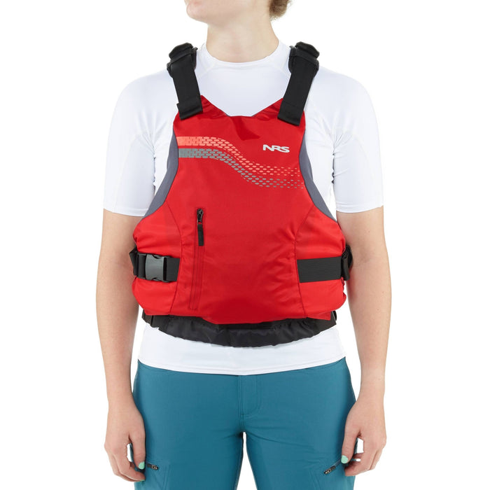 NRS - Vapor PFD - XXL ONLY