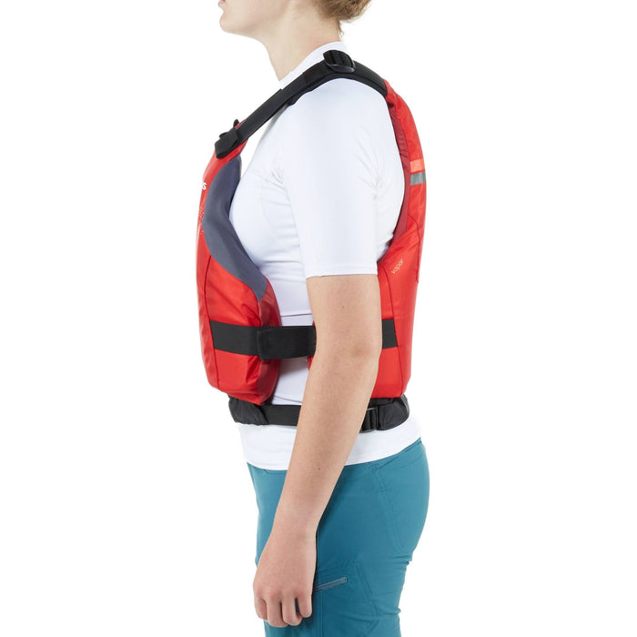 NRS - Vapor PFD - XXL ONLY