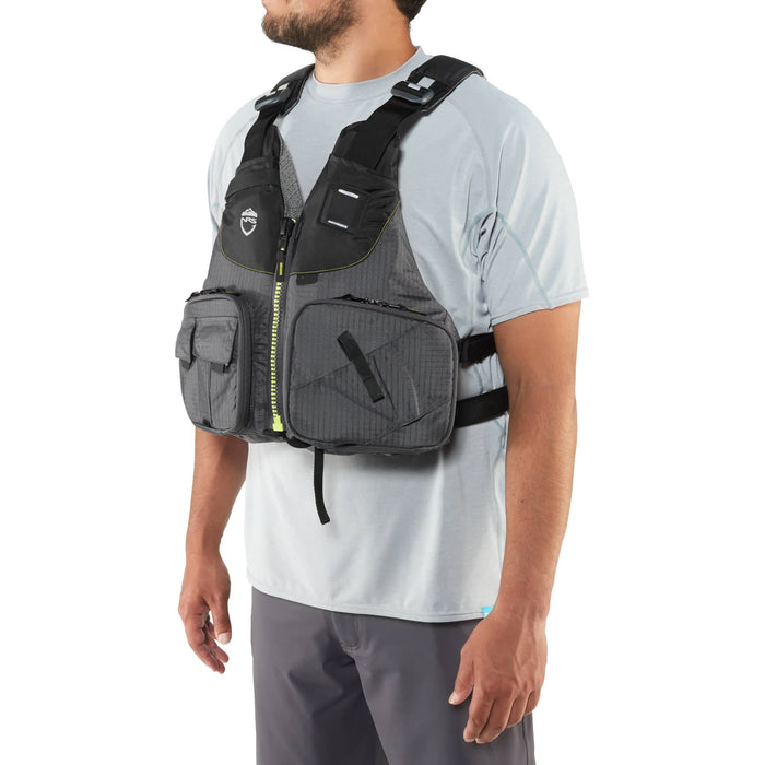 NRS - Raku Fishing PFD - XS/M ONLY