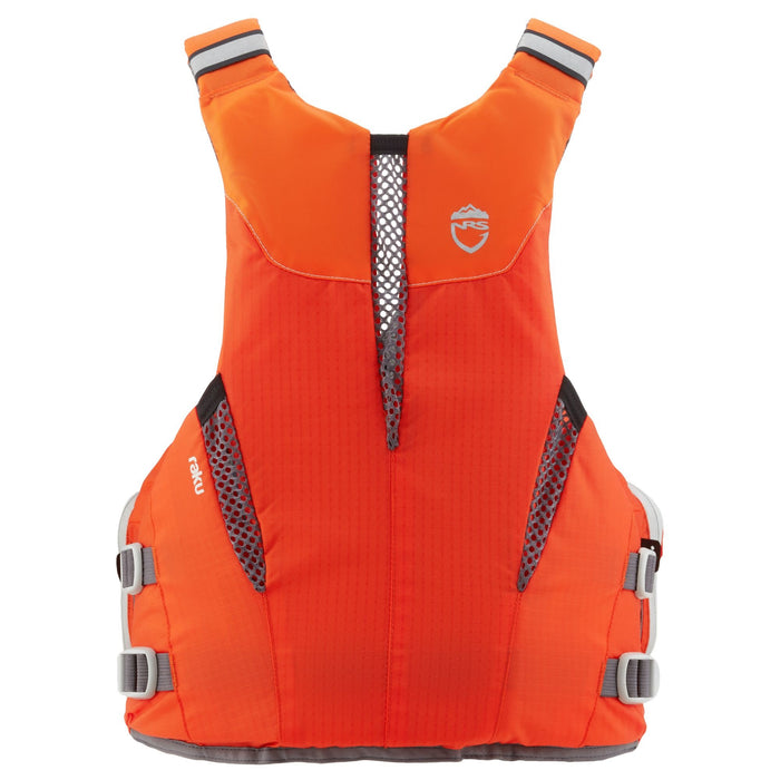 NRS - Raku Fishing PFD - XS/M ONLY