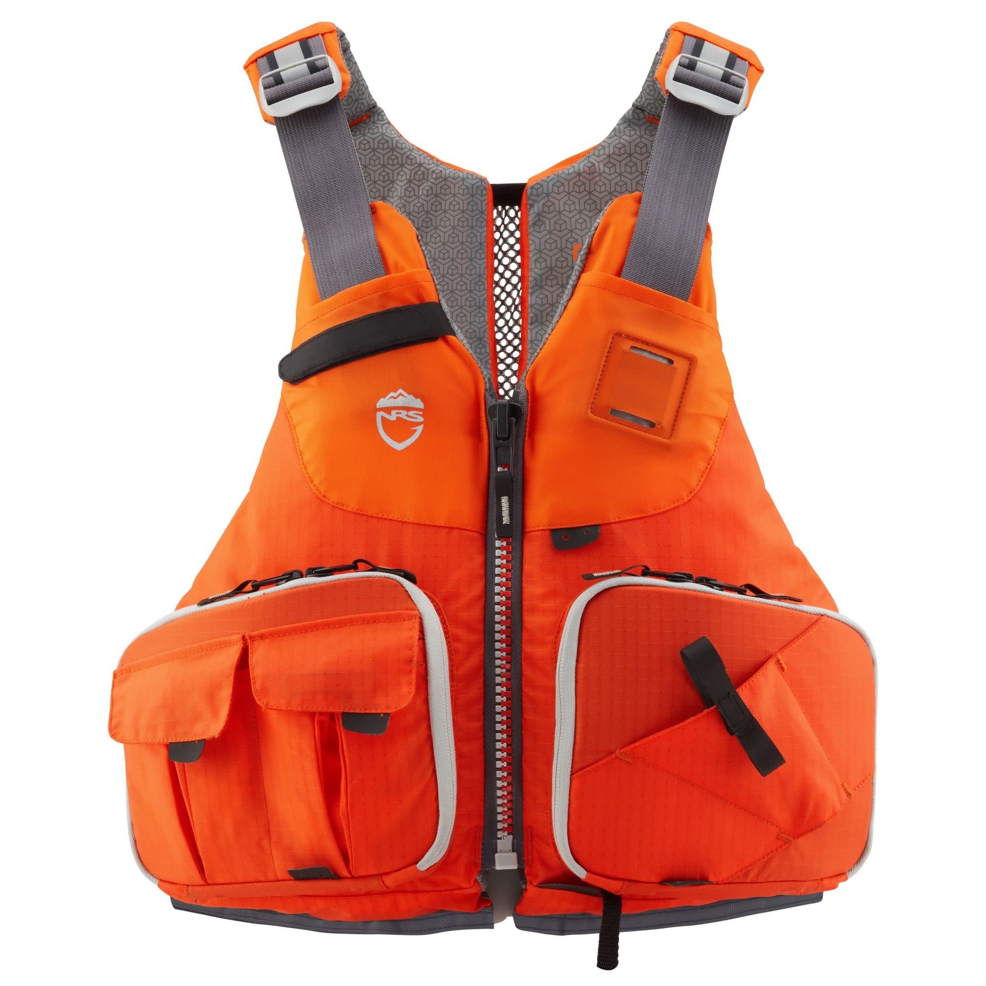 Leviathan Angler PFD – Frontenac Outfitters
