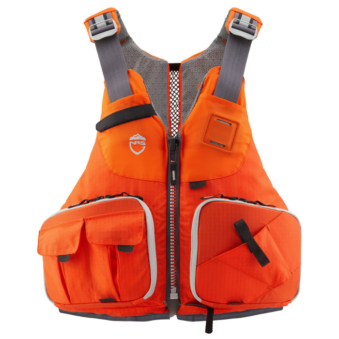 NRS - Raku Fishing PFD - XS/M ONLY