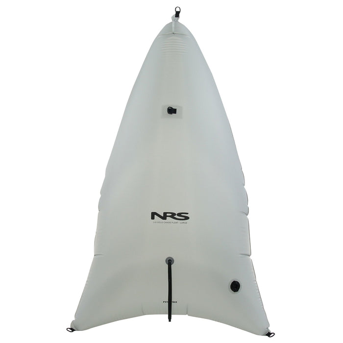 NRS - Canoe 3-D Solo Float Bag