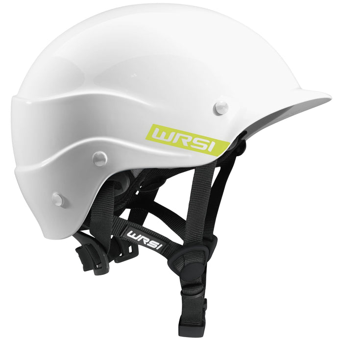 WRSI - Current - Helmet