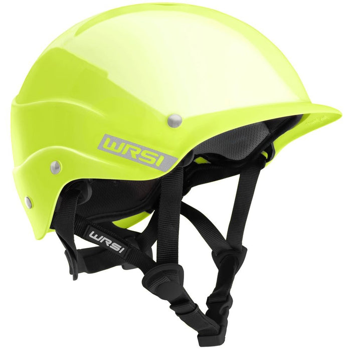 WRSI - Current - Helmet