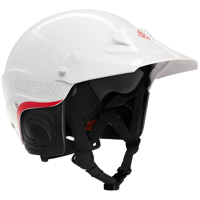 WRSI - Current Pro Helmet