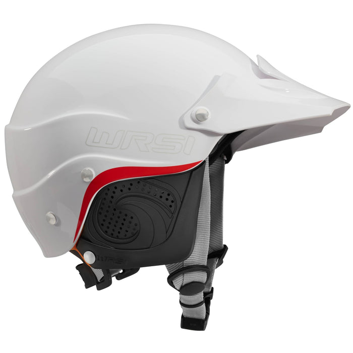 WRSI - Current Pro Helmet