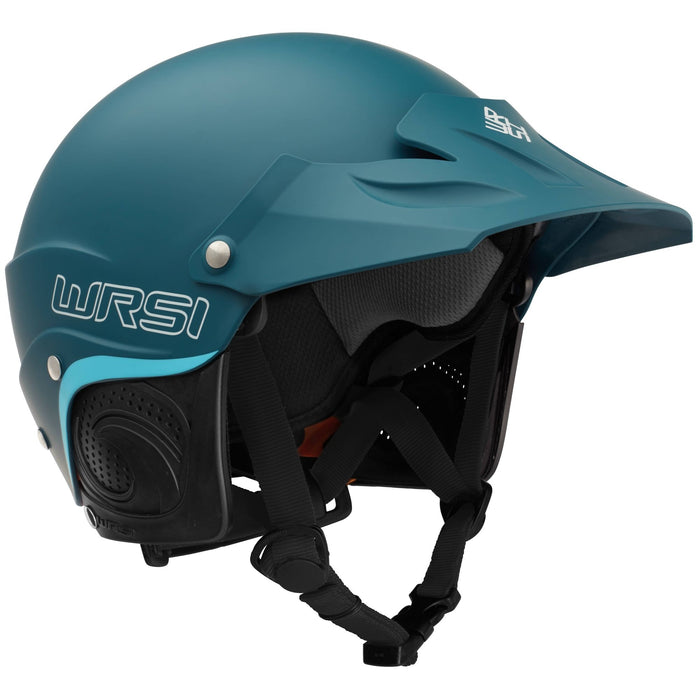 WRSI - Current Pro Helmet