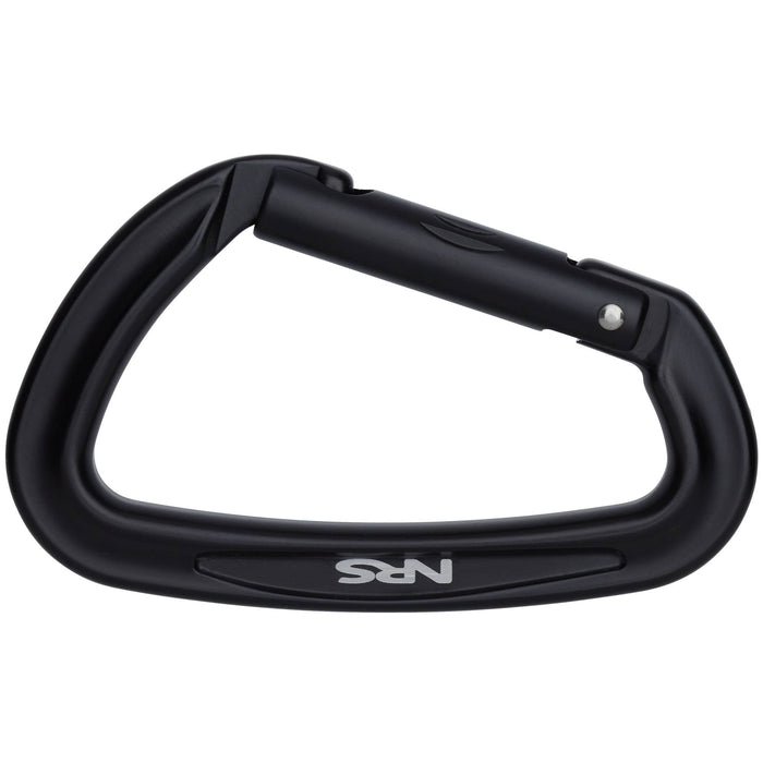 NRS - Sliq Straight Gate Carabiner