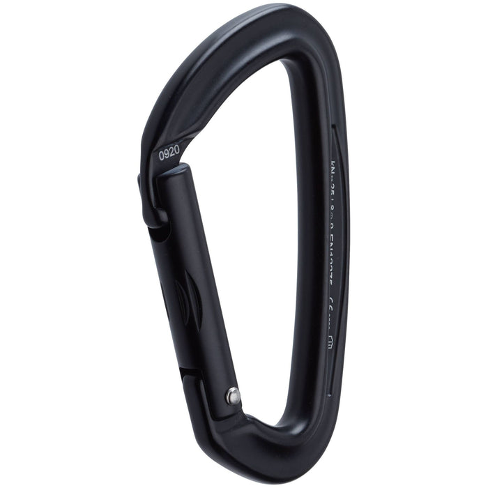 NRS - Sliq Straight Gate Carabiner