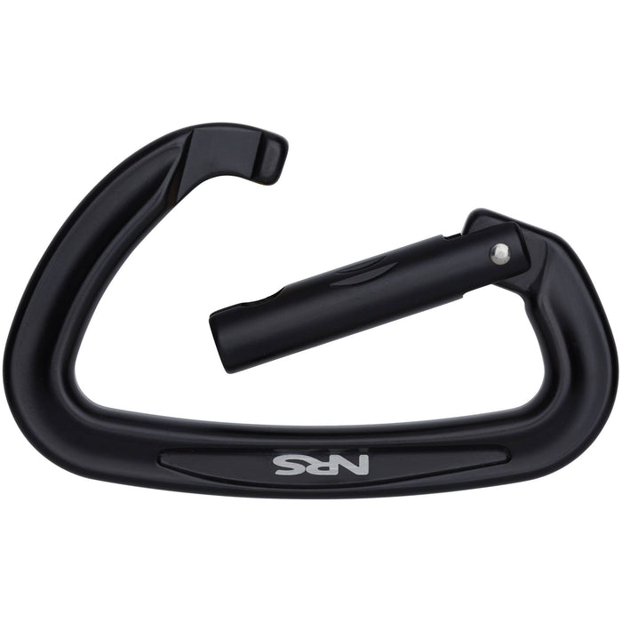 NRS - Sliq Straight Gate Carabiner