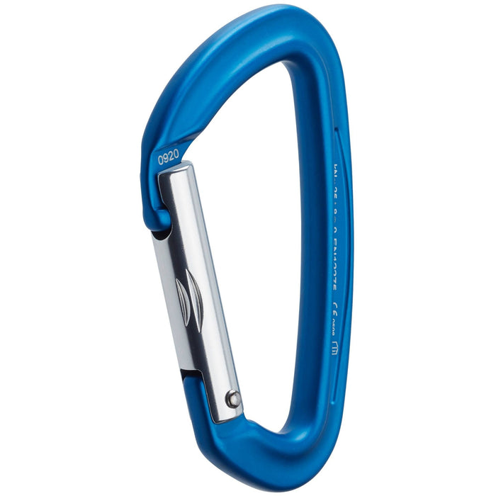 NRS - Sliq Straight Gate Carabiner