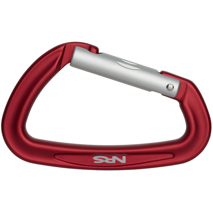 NRS - Sliq Straight Gate Carabiner