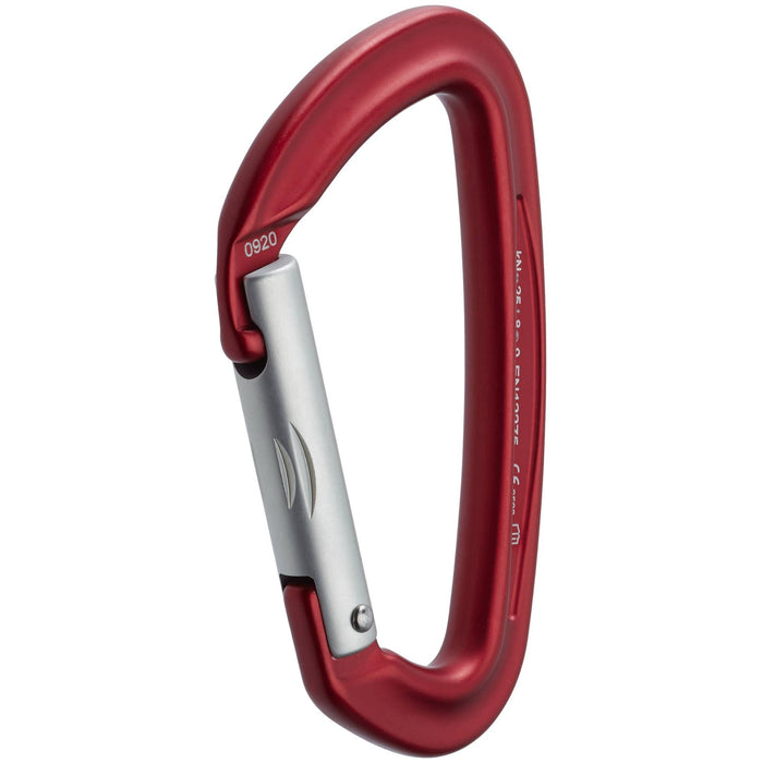 NRS - Sliq Straight Gate Carabiner