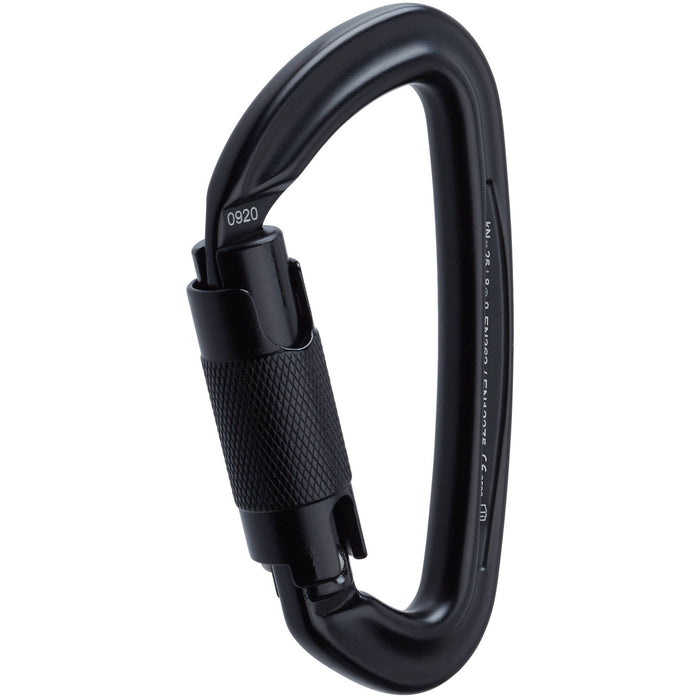 NRS - Sliq Twist Lock Carabiner