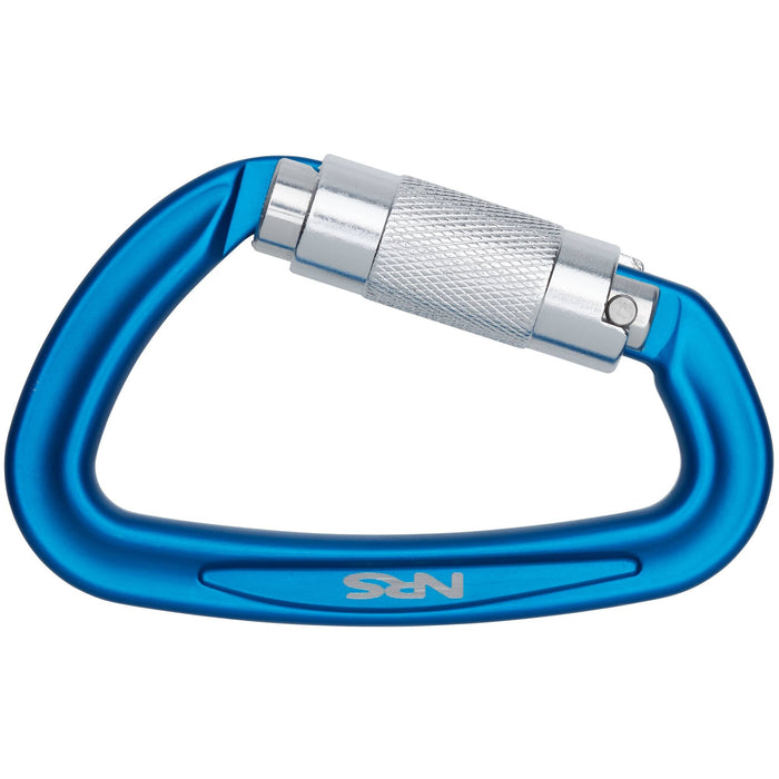 NRS - Sliq Twist Lock Carabiner