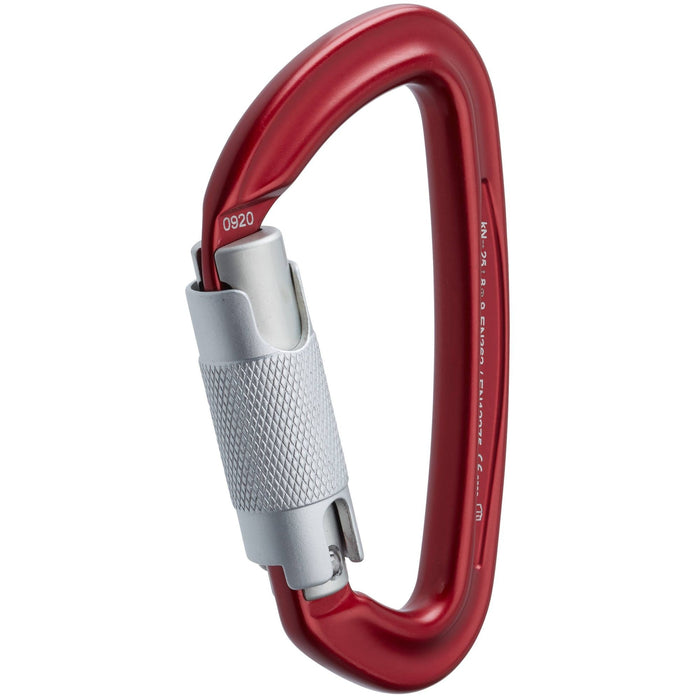 NRS - Sliq Twist Lock Carabiner