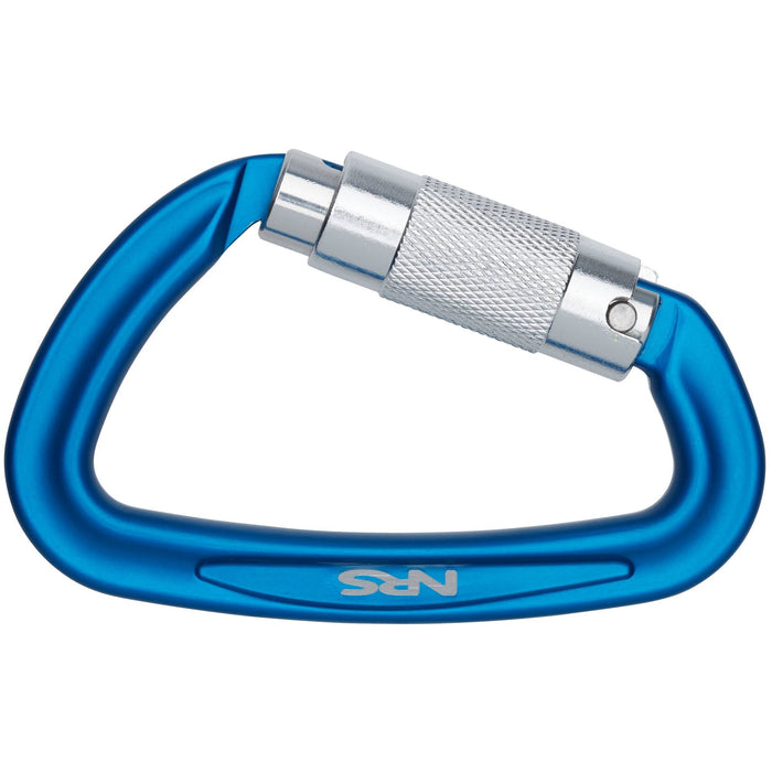 NRS - Sliq Triple Lock Carabiner